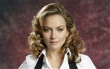 Becki Newton 貝基·紐頓 美女壁紙