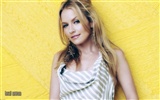 Becki Newton superbe fond d'écran #9