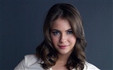 Willa Holland schöne Tapete #12