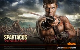 Spartacus: Vengeance HD tapety na plochu