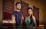 Spartacus : 복수의 HD 월페이퍼 #6