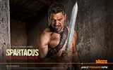 Spartacus: Vengeance 斯巴達克斯：復仇高清壁紙 #11