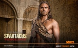 Spartacus: Vengeance fonds d'écran HD #14