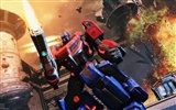 Transformers: Fall of Cybertron HD Wallpaper