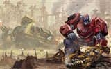 Transformers: Fall of Cyber​​tron 變形金剛：塞伯坦的隕落高清壁紙 #2