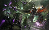 Transformers: Fall of Cybertron HD Wallpaper #3