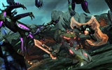 Transformers: Fall of Cyber​​tron 變形金剛：塞伯坦的隕落高清壁紙 #12