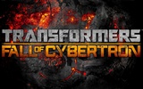 Transformers: Fall of Cyber​​tron 變形金剛：塞伯坦的隕落高清壁紙 #16