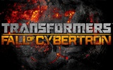 Transformers: La caída de Cybertron fondos de pantalla de alta definición #16