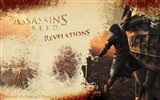 Assassin's Creed: Revelations 刺客信條：啟示錄高清壁紙 #4
