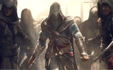 Assassin's Creed: Revelations 刺客信條：啟示錄高清壁紙 #85124