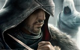 Assassin's Creed: Revelations HD wallpapers #6