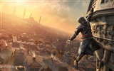 Assassin 's Creed: Revelations fonds d'écran HD #10