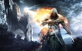 Assassin's Creed: Revelations 刺客信條：啟示錄高清壁紙 #11