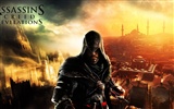 Assassin's Creed: Revelations 刺客信条：启示录 高清壁纸18