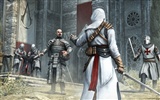 Assassin's Creed: Revelations 刺客信条：启示录 高清壁纸22