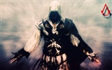 Assassin's Creed: Revelations 刺客信條：啟示錄高清壁紙 #25