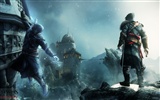 Assassin's Creed: Revelations 刺客信条：启示录 高清壁纸28