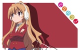 Toradora HD обои #7