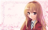 Toradora HD Wallpaper #16