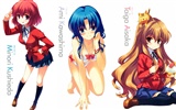 Toradora HD wallpapers #21