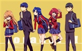 Toradora HD wallpapers #35