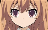 Toradora 龍與虎 高清壁紙 #35