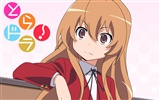 Toradora HD tapety na plochu #40