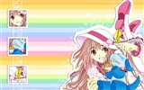 Kobato 小鳩 高清壁紙 #11