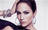 Jennifer Lopez 珍妮弗·洛佩茲 美女壁紙