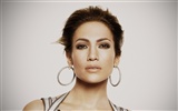Jennifer Lopez schöne Hintergrundbilder #9