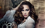 Jennifer Lopez schöne Hintergrundbilder #13