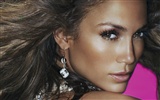 Jennifer Lopez schöne Hintergrundbilder #14