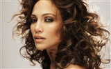 Jennifer Lopez tapety na plochu krásné #17