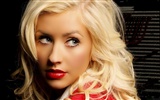 Christina Aguilera beautiful wallpapers #8