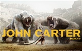 2012 John Carter HD tapety na plochu