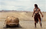 2012 John Carter 異星戰場：約翰·卡特傳奇 高清壁紙 #3