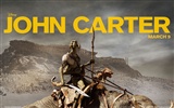 2012 John Carter fondos de pantalla de alta definición #6