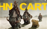 2012 John Carter 异星战场：约翰·卡特传奇 高清壁纸7