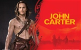 2012 John Carter 異星戰場：約翰·卡特傳奇 高清壁紙 #14