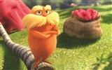 Dr. Seuss 'The Lorax HD Wallpaper #2