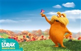 Dr. Seuss 'The Lorax HD Wallpaper #4