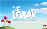 Dr. Seuss 'The Lorax HD tapety na plochu #5