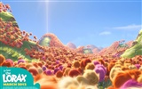 Dr. Seuss 'The Lorax HD wallpapers #7