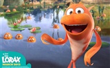 Dr. Seuss' The Lorax HD wallpapers #9
