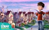 Dr. Seuss 'The Lorax HD wallpapers #10