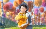 博士はLorax HDの壁紙スース #14