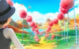 博士はLorax HDの壁紙スース #19