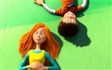 Dr. Seuss' The Lorax 老雷斯的故事 高清壁紙 #28