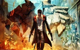 Devil May Cry 5 HD tapety